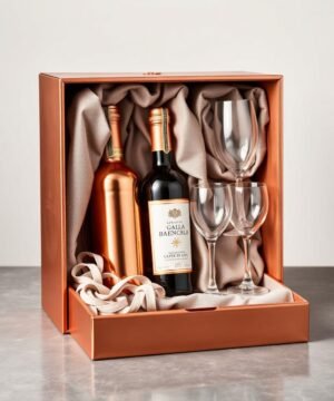The Founder's Gift Set