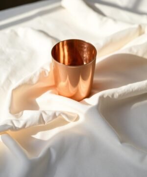Ritual Copper Tumbler